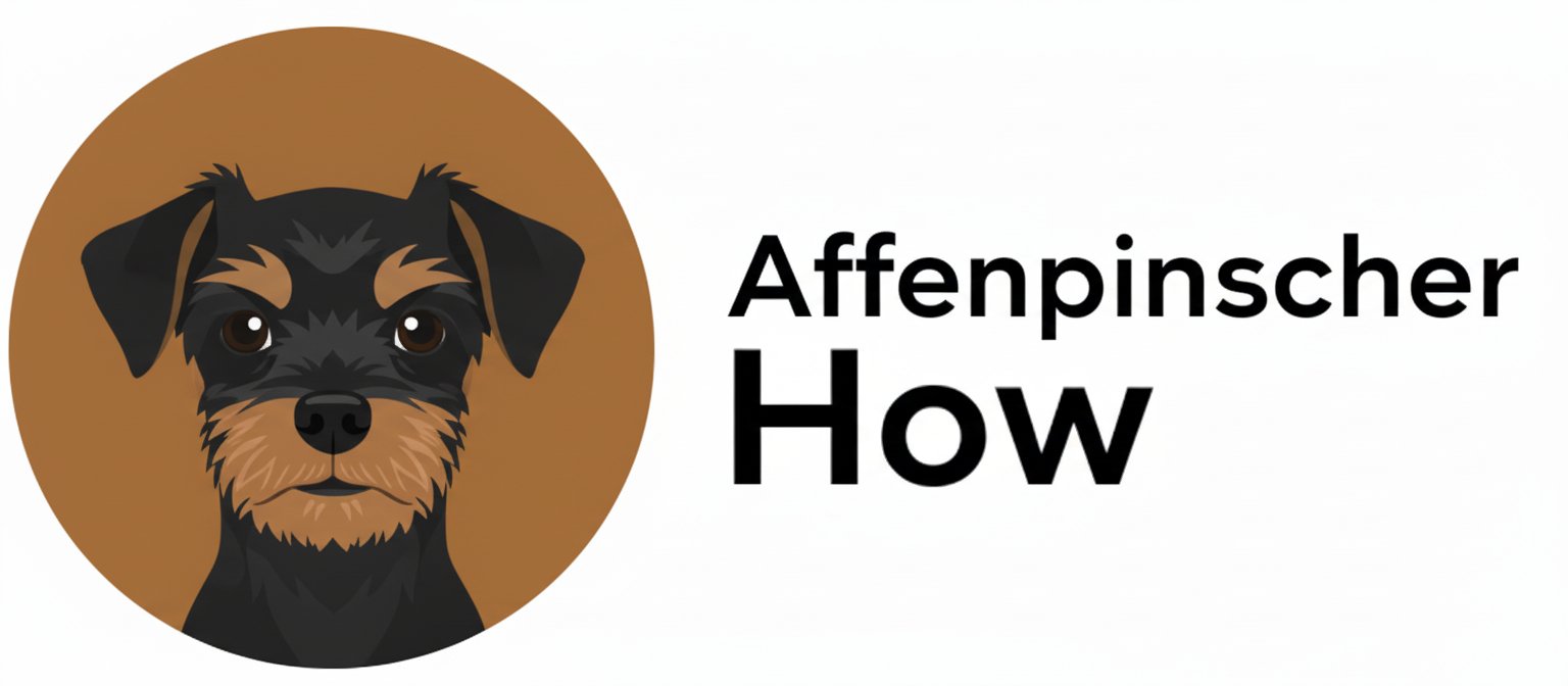 Affenpinscher How
